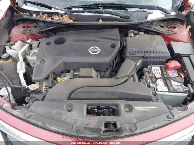 Photo 9 VIN: 1N4AL3AP9EC280179 - NISSAN ALTIMA 