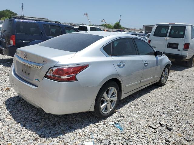 Photo 2 VIN: 1N4AL3AP9EC281297 - NISSAN ALTIMA 2.5 