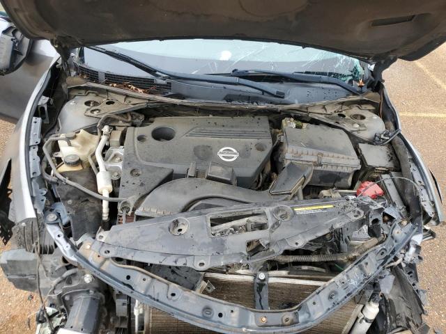 Photo 10 VIN: 1N4AL3AP9EC284362 - NISSAN ALTIMA 