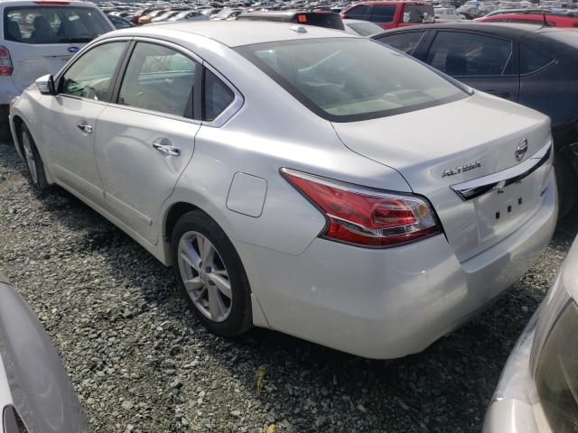 Photo 2 VIN: 1N4AL3AP9EC285463 - NISSAN ALTIMA 2.5 