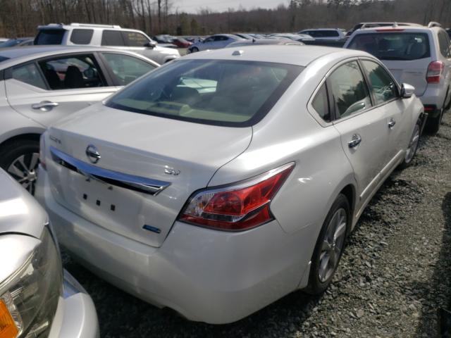 Photo 3 VIN: 1N4AL3AP9EC285463 - NISSAN ALTIMA 2.5 