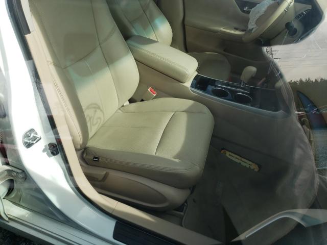 Photo 4 VIN: 1N4AL3AP9EC285463 - NISSAN ALTIMA 2.5 