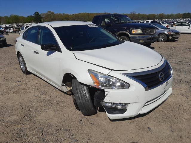 Photo 0 VIN: 1N4AL3AP9EC287052 - NISSAN ALTIMA 2.5 