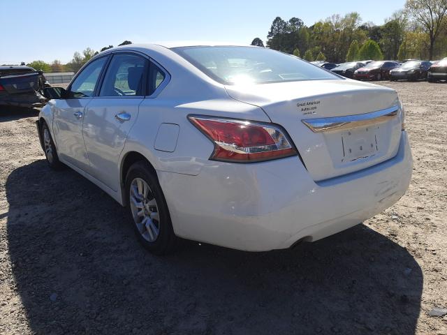 Photo 2 VIN: 1N4AL3AP9EC287052 - NISSAN ALTIMA 2.5 