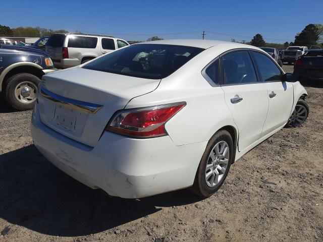 Photo 3 VIN: 1N4AL3AP9EC287052 - NISSAN ALTIMA 2.5 