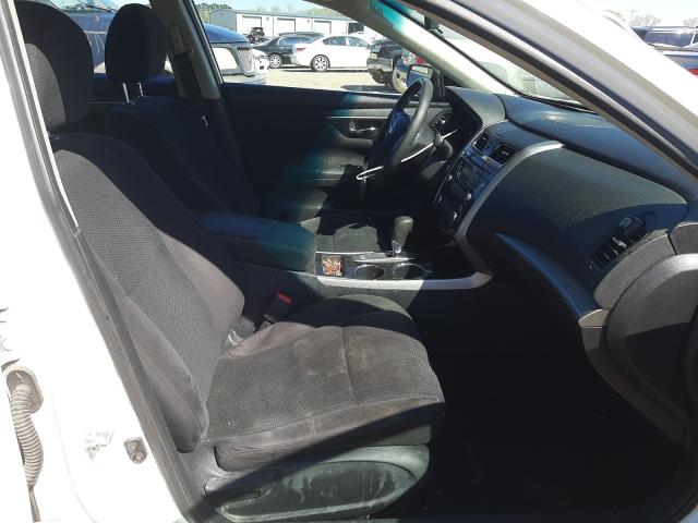 Photo 4 VIN: 1N4AL3AP9EC287052 - NISSAN ALTIMA 2.5 