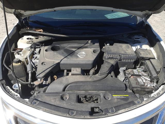 Photo 6 VIN: 1N4AL3AP9EC287052 - NISSAN ALTIMA 2.5 