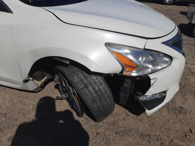 Photo 8 VIN: 1N4AL3AP9EC287052 - NISSAN ALTIMA 2.5 