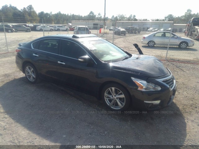 Photo 0 VIN: 1N4AL3AP9EC288072 - NISSAN ALTIMA 