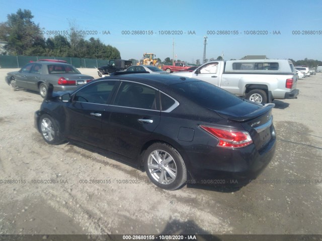 Photo 2 VIN: 1N4AL3AP9EC288072 - NISSAN ALTIMA 