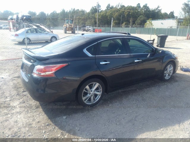 Photo 3 VIN: 1N4AL3AP9EC288072 - NISSAN ALTIMA 