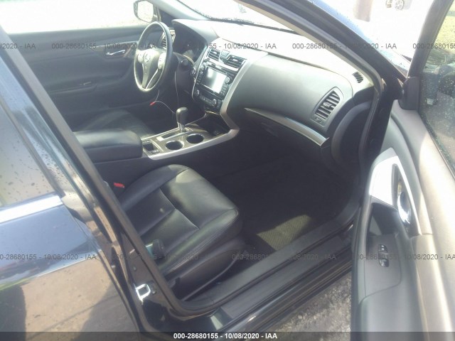 Photo 4 VIN: 1N4AL3AP9EC288072 - NISSAN ALTIMA 