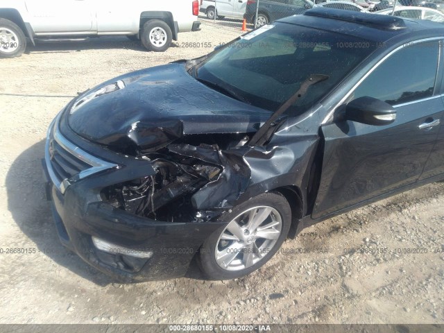 Photo 5 VIN: 1N4AL3AP9EC288072 - NISSAN ALTIMA 