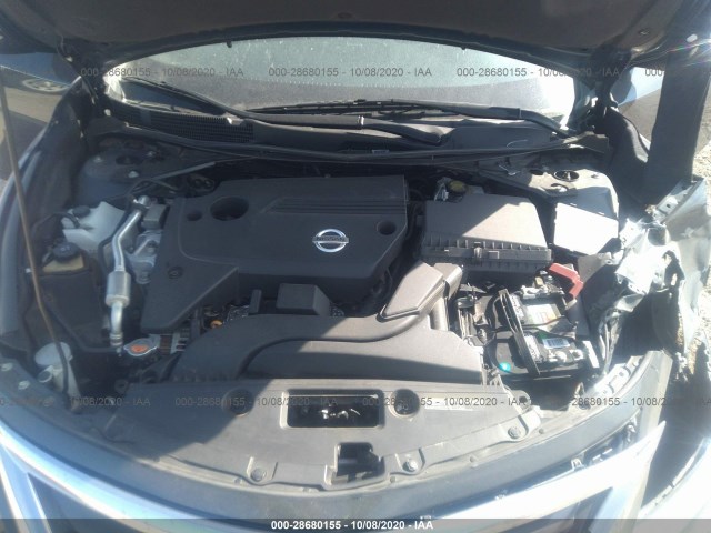 Photo 9 VIN: 1N4AL3AP9EC288072 - NISSAN ALTIMA 