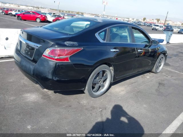 Photo 3 VIN: 1N4AL3AP9EC289769 - NISSAN ALTIMA 