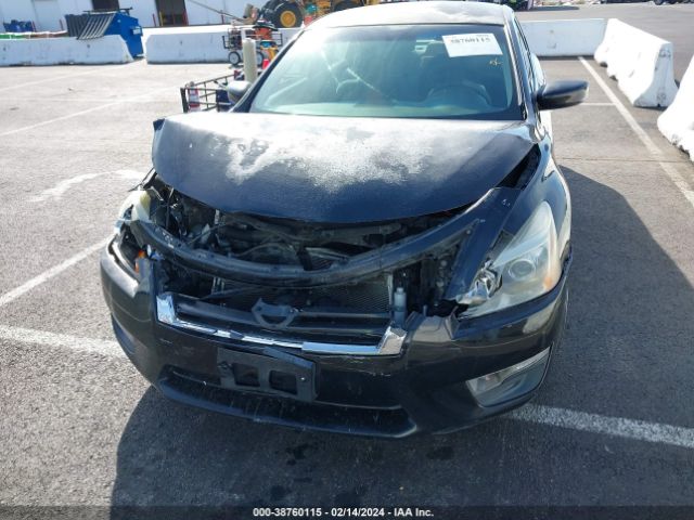 Photo 5 VIN: 1N4AL3AP9EC289769 - NISSAN ALTIMA 