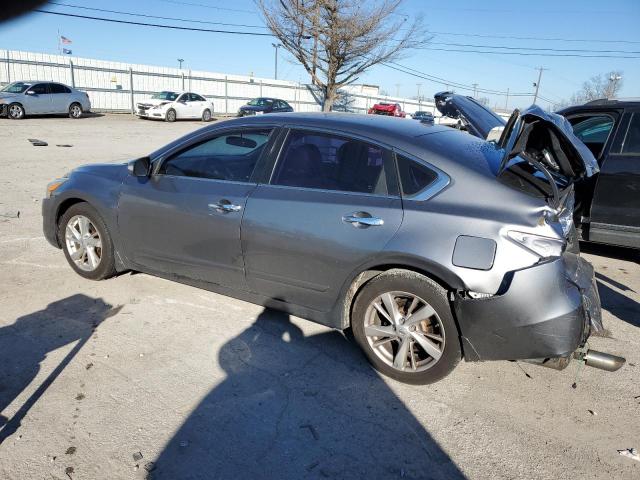 Photo 1 VIN: 1N4AL3AP9EC291179 - NISSAN ALTIMA 