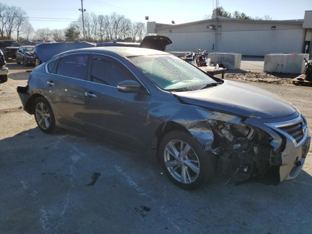 Photo 3 VIN: 1N4AL3AP9EC291179 - NISSAN ALTIMA 