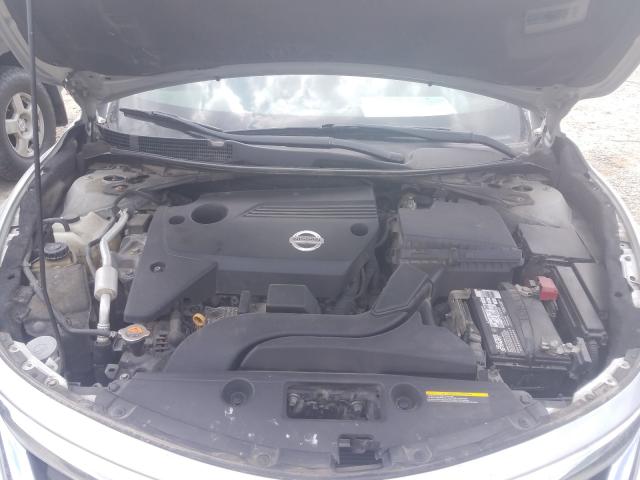 Photo 6 VIN: 1N4AL3AP9EC294602 - NISSAN ALTIMA 2.5 