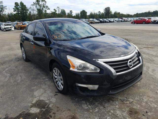 Photo 0 VIN: 1N4AL3AP9EC296625 - NISSAN ALTIMA 2.5 