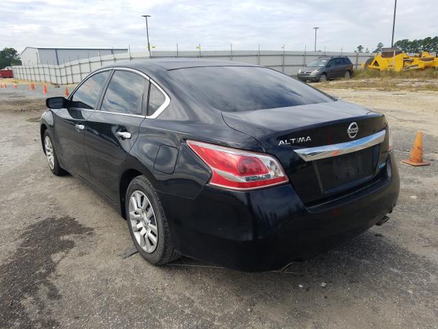 Photo 2 VIN: 1N4AL3AP9EC296625 - NISSAN ALTIMA 2.5 