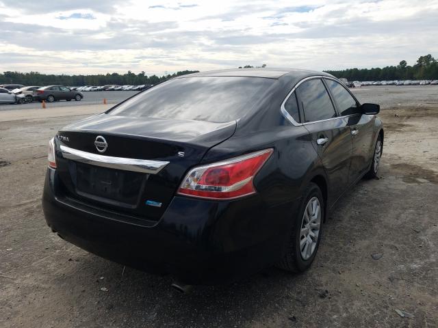 Photo 3 VIN: 1N4AL3AP9EC296625 - NISSAN ALTIMA 2.5 