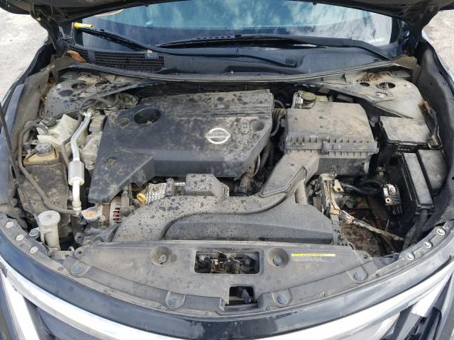 Photo 6 VIN: 1N4AL3AP9EC296625 - NISSAN ALTIMA 2.5 