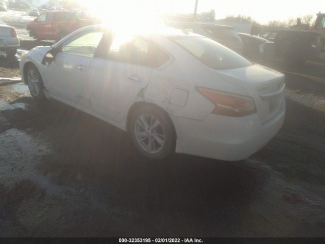 Photo 2 VIN: 1N4AL3AP9EC296768 - NISSAN ALTIMA 