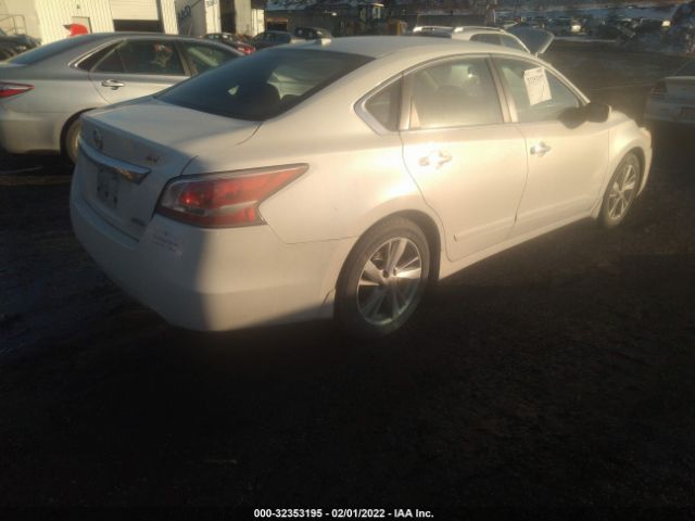 Photo 3 VIN: 1N4AL3AP9EC296768 - NISSAN ALTIMA 