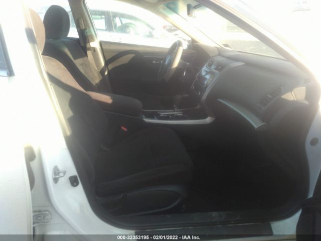 Photo 4 VIN: 1N4AL3AP9EC296768 - NISSAN ALTIMA 