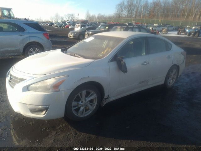 Photo 5 VIN: 1N4AL3AP9EC296768 - NISSAN ALTIMA 