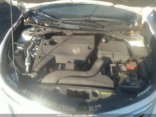 Photo 9 VIN: 1N4AL3AP9EC296768 - NISSAN ALTIMA 