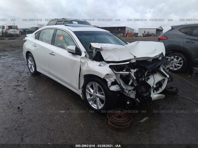 Photo 0 VIN: 1N4AL3AP9EC296804 - NISSAN ALTIMA 