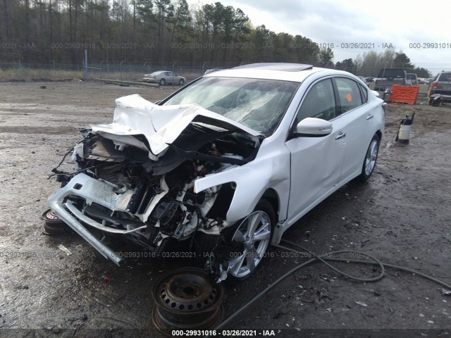 Photo 1 VIN: 1N4AL3AP9EC296804 - NISSAN ALTIMA 