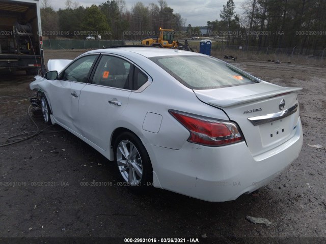 Photo 2 VIN: 1N4AL3AP9EC296804 - NISSAN ALTIMA 