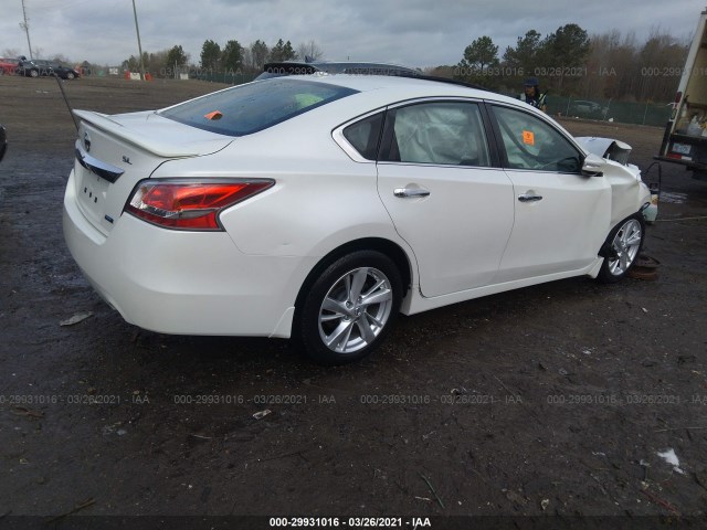 Photo 3 VIN: 1N4AL3AP9EC296804 - NISSAN ALTIMA 