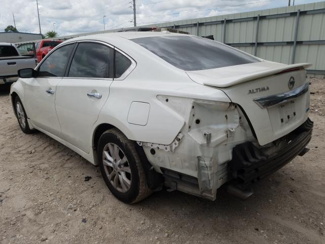 Photo 2 VIN: 1N4AL3AP9EC299217 - NISSAN ALTIMA 2.5 