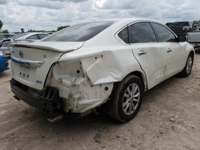 Photo 3 VIN: 1N4AL3AP9EC299217 - NISSAN ALTIMA 2.5 