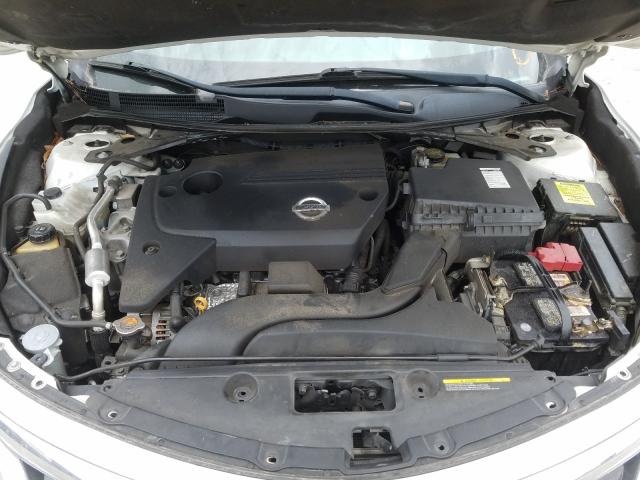 Photo 6 VIN: 1N4AL3AP9EC299217 - NISSAN ALTIMA 2.5 