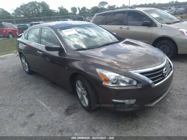 Photo 0 VIN: 1N4AL3AP9EC317019 - NISSAN ALTIMA 