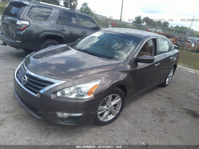 Photo 1 VIN: 1N4AL3AP9EC317019 - NISSAN ALTIMA 