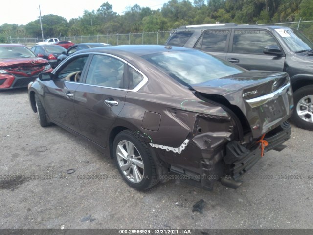 Photo 2 VIN: 1N4AL3AP9EC317019 - NISSAN ALTIMA 