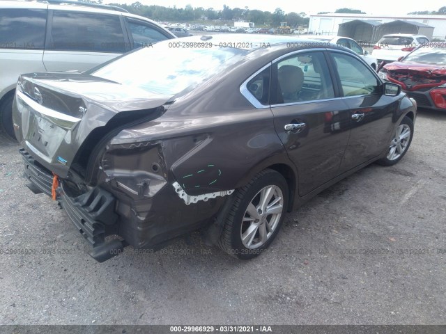 Photo 3 VIN: 1N4AL3AP9EC317019 - NISSAN ALTIMA 