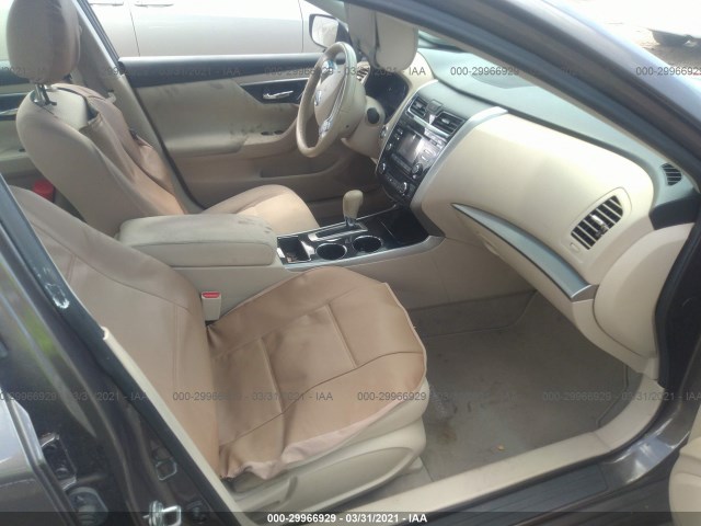 Photo 4 VIN: 1N4AL3AP9EC317019 - NISSAN ALTIMA 