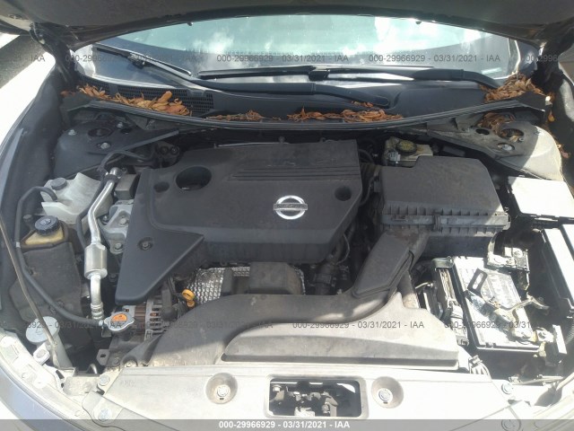 Photo 9 VIN: 1N4AL3AP9EC317019 - NISSAN ALTIMA 