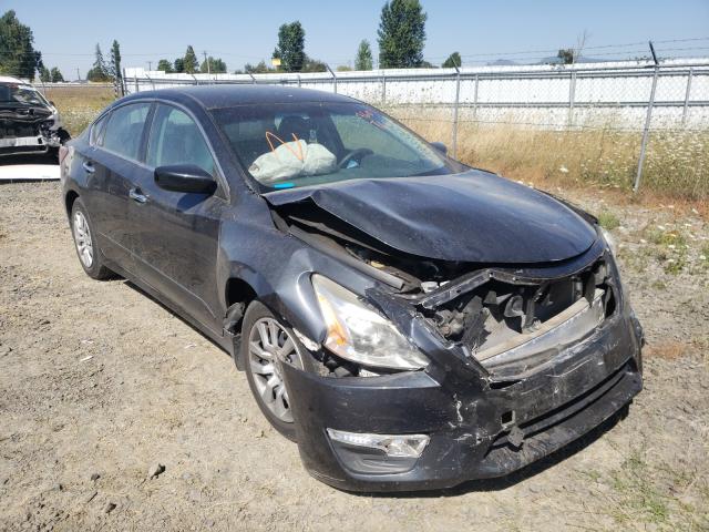 Photo 0 VIN: 1N4AL3AP9EC317151 - NISSAN ALTIMA 2.5 