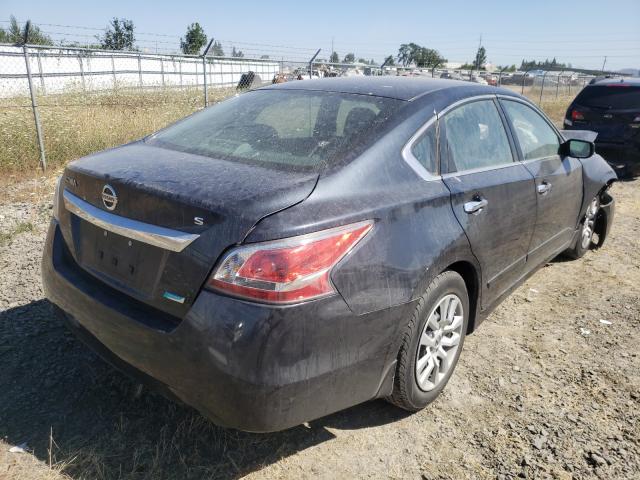 Photo 3 VIN: 1N4AL3AP9EC317151 - NISSAN ALTIMA 2.5 