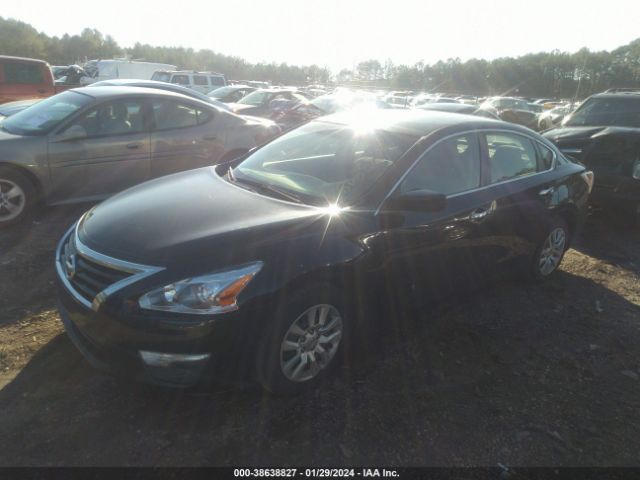 Photo 1 VIN: 1N4AL3AP9EC318879 - NISSAN ALTIMA 