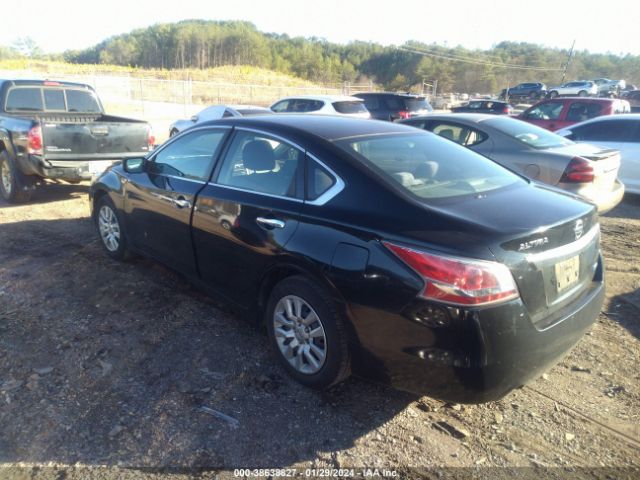 Photo 2 VIN: 1N4AL3AP9EC318879 - NISSAN ALTIMA 