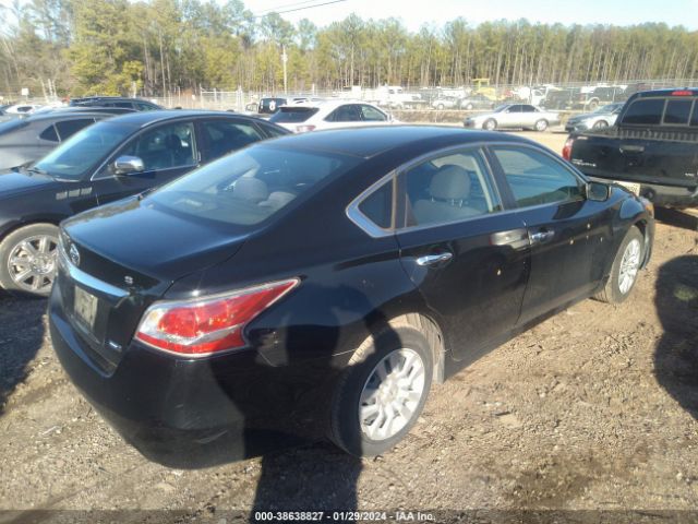 Photo 3 VIN: 1N4AL3AP9EC318879 - NISSAN ALTIMA 